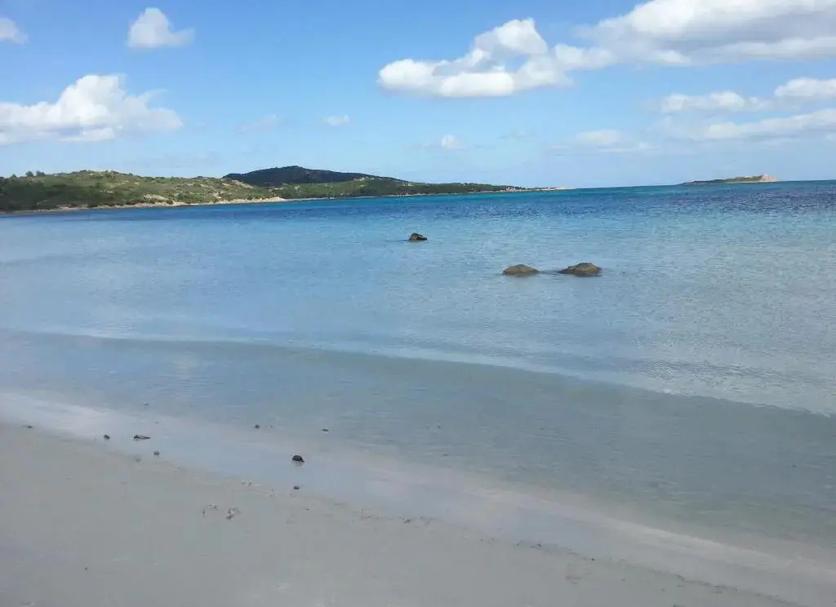 Plage Photo