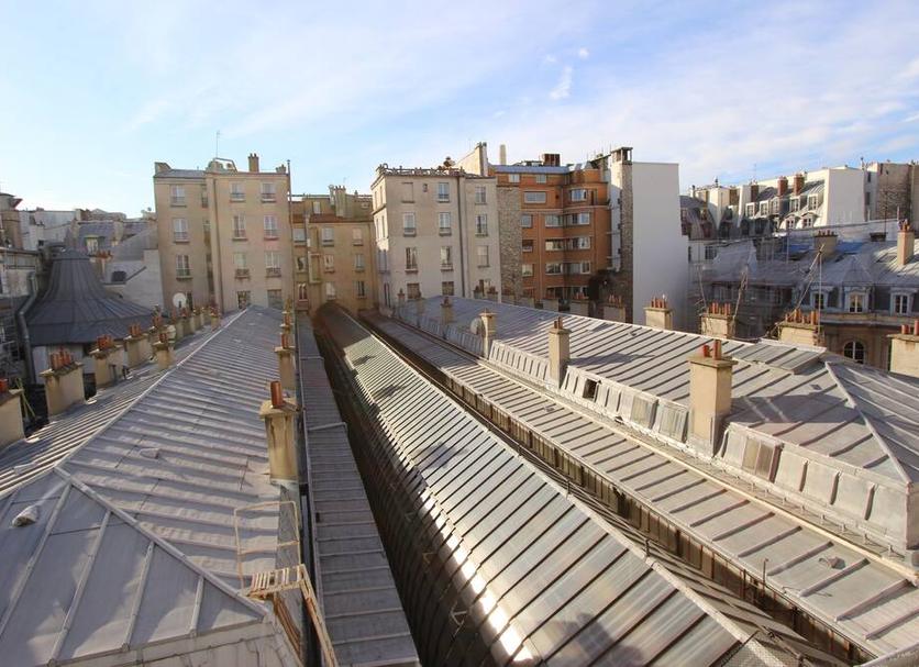Extérieur Photo