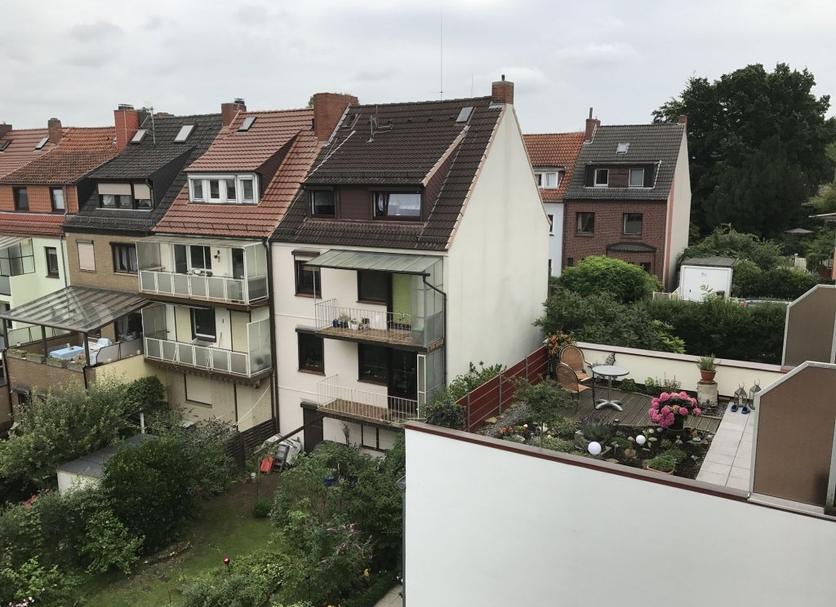 Bâtiment Photo