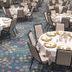 Salle de banquet