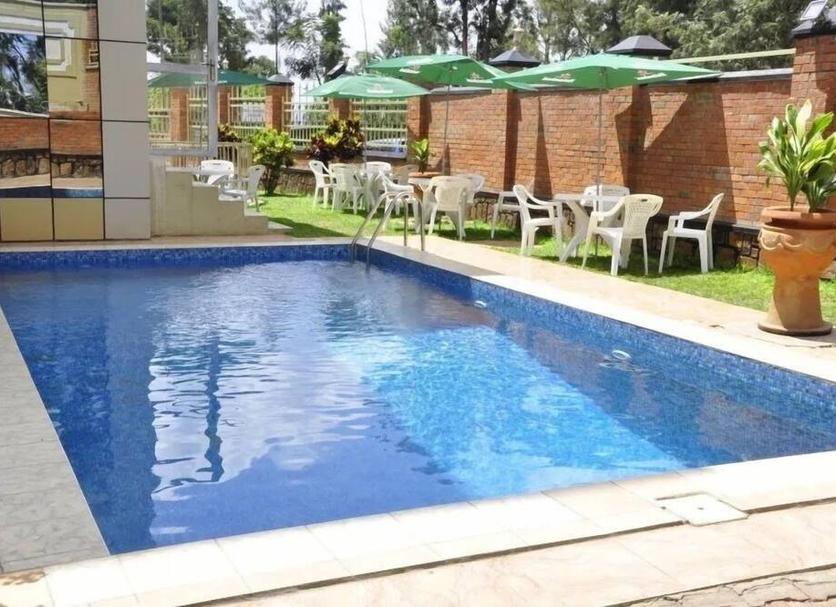 Piscine Photo