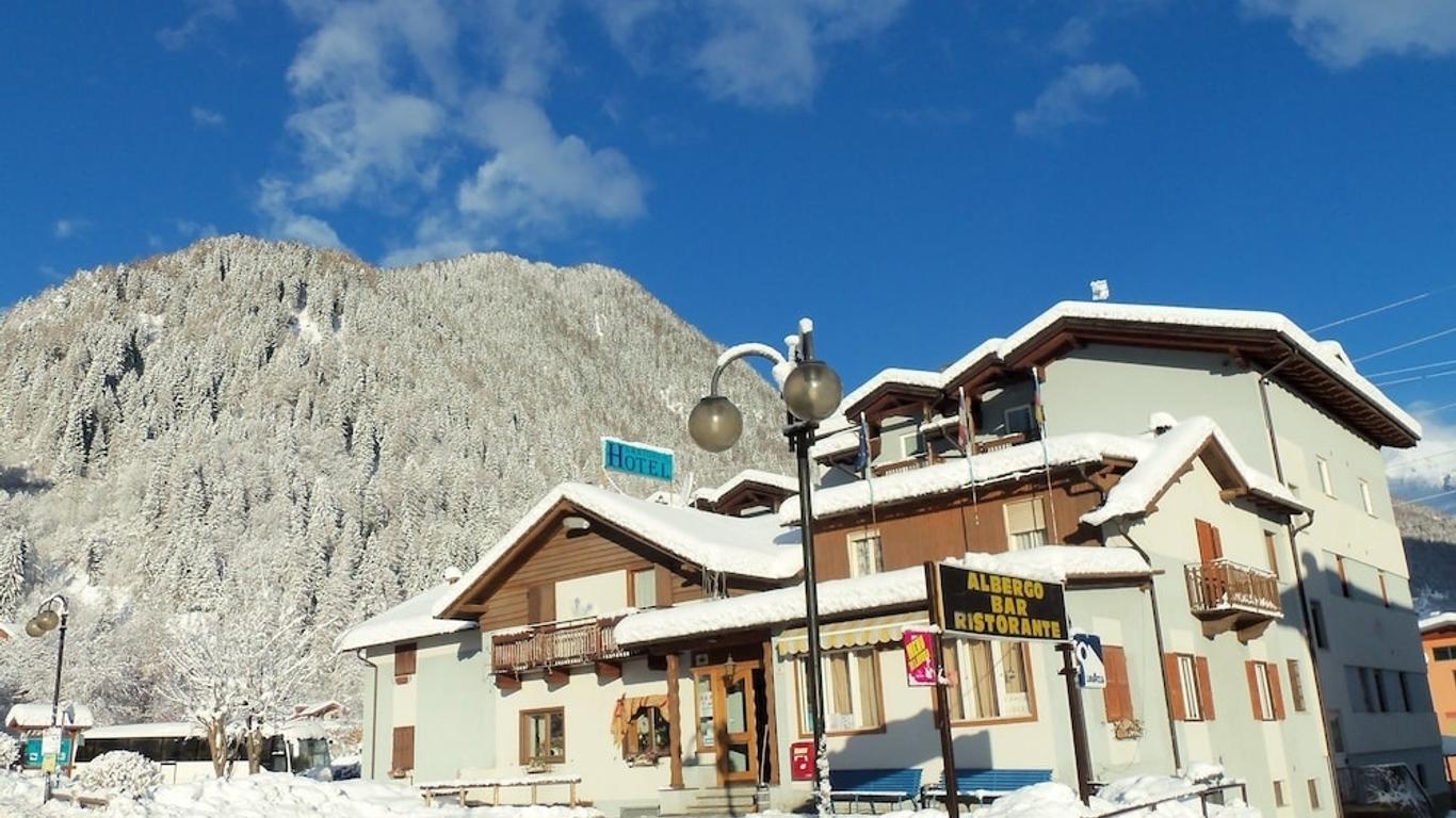 Hotel Santoni