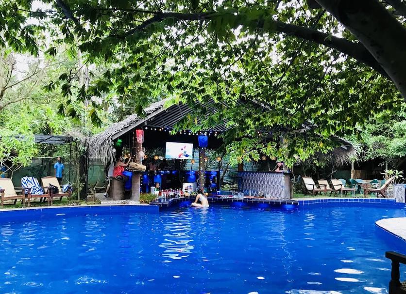 Piscine Photo