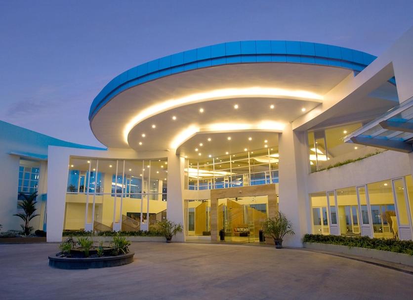 Bâtiment Photo