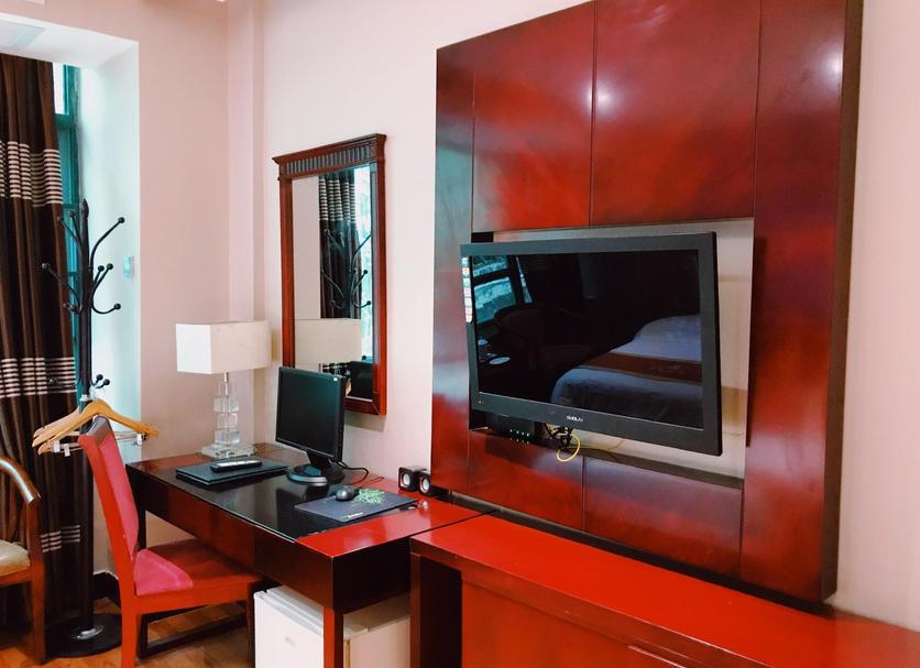 Équipements de la chambre Photo