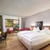 Équipements de la chambre