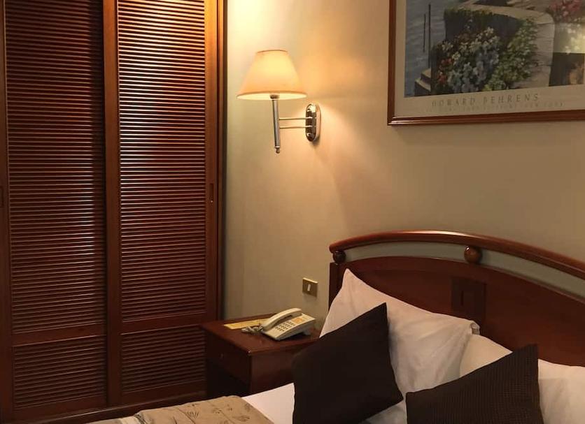 Équipements de la chambre Photo