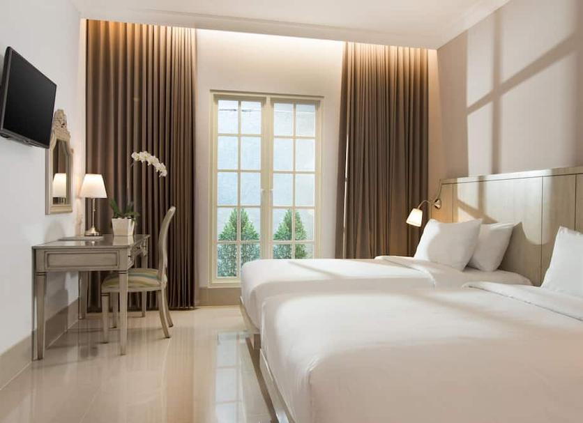 Chambre Photo