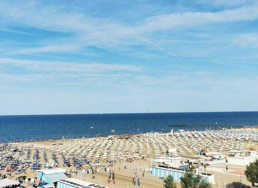 Plage Photo