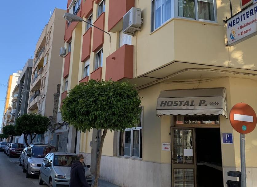 Bâtiment Photo
