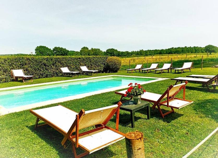 Piscine Photo