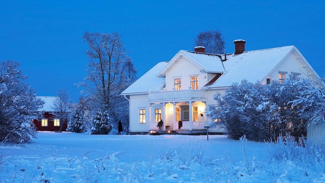 Sahlströmsgården