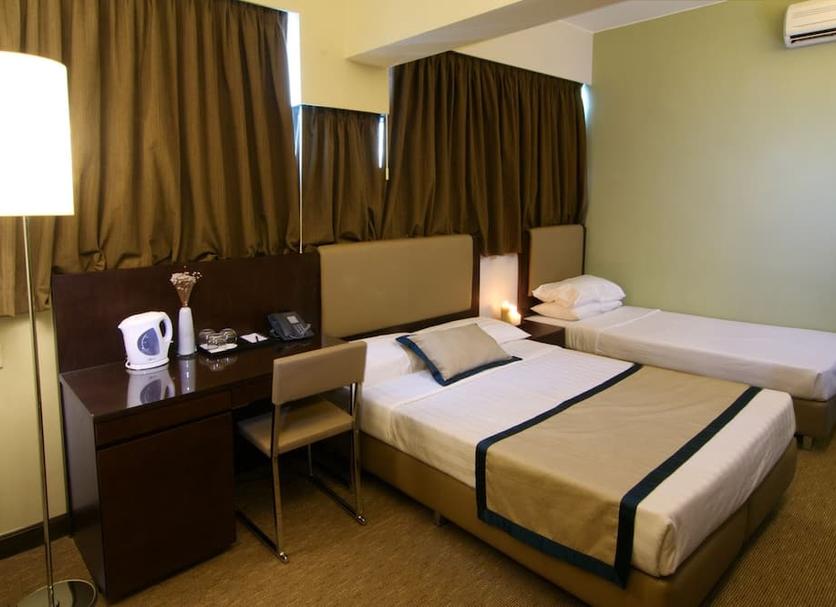 Chambre Photo