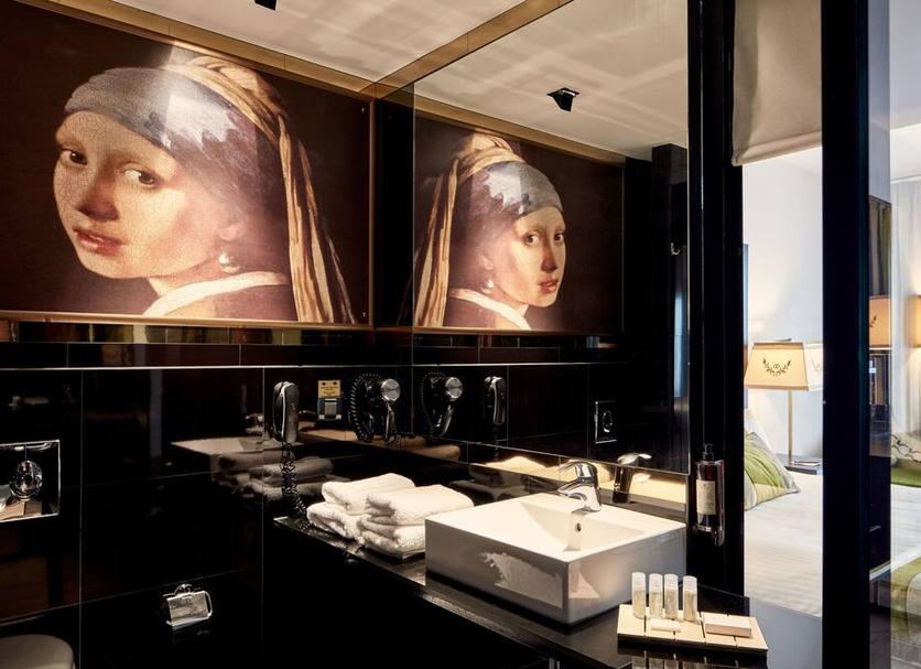 Salle de bain Photo