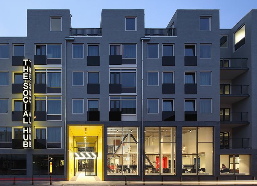 Bâtiment Photo