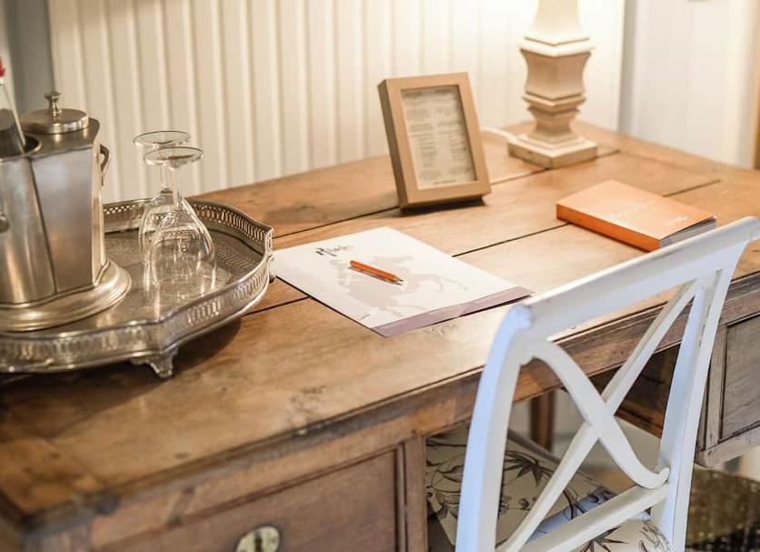 Équipements de la chambre Photo