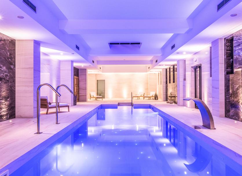 Piscine Photo