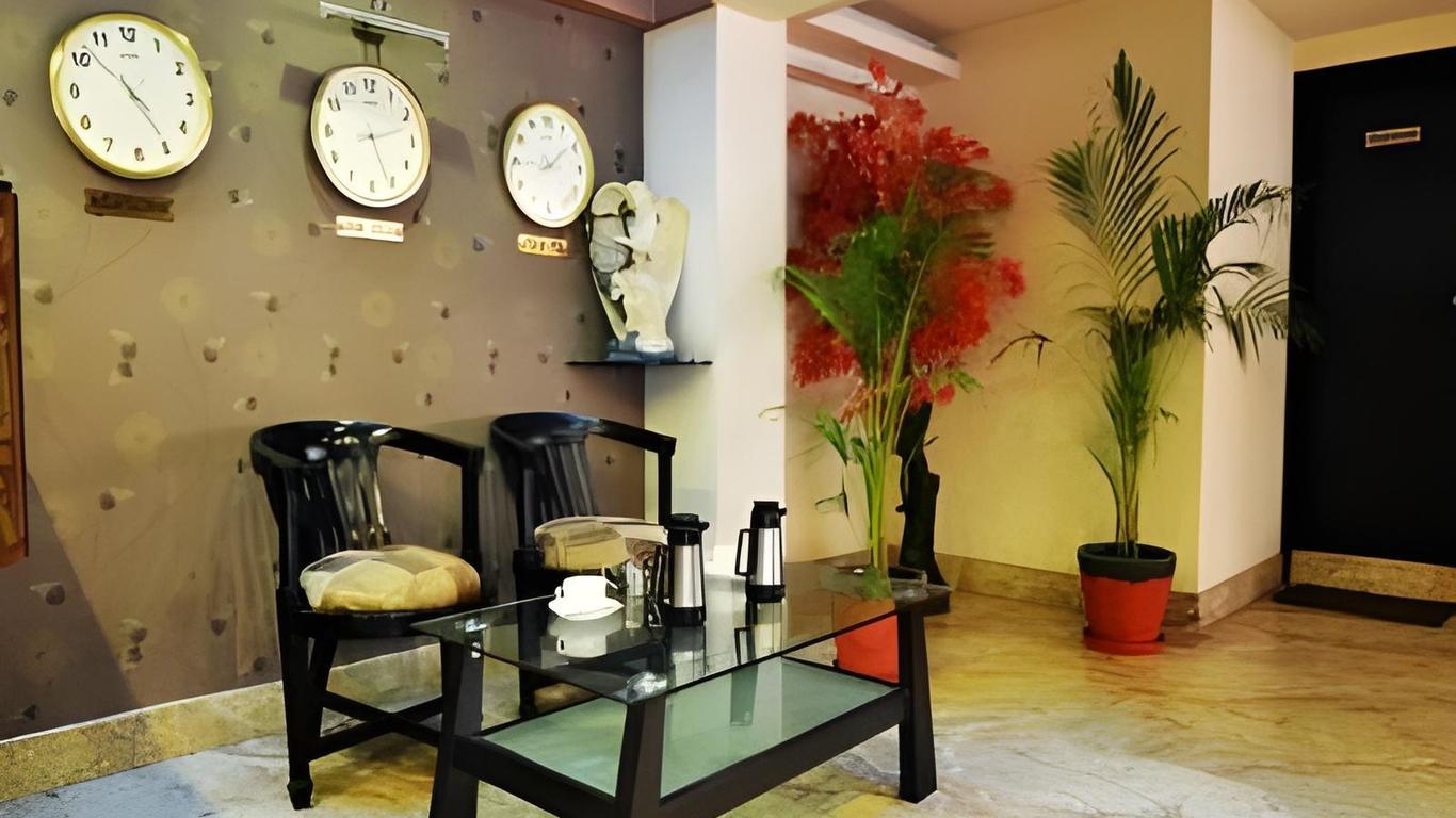 Hotel Jeniffer Inn