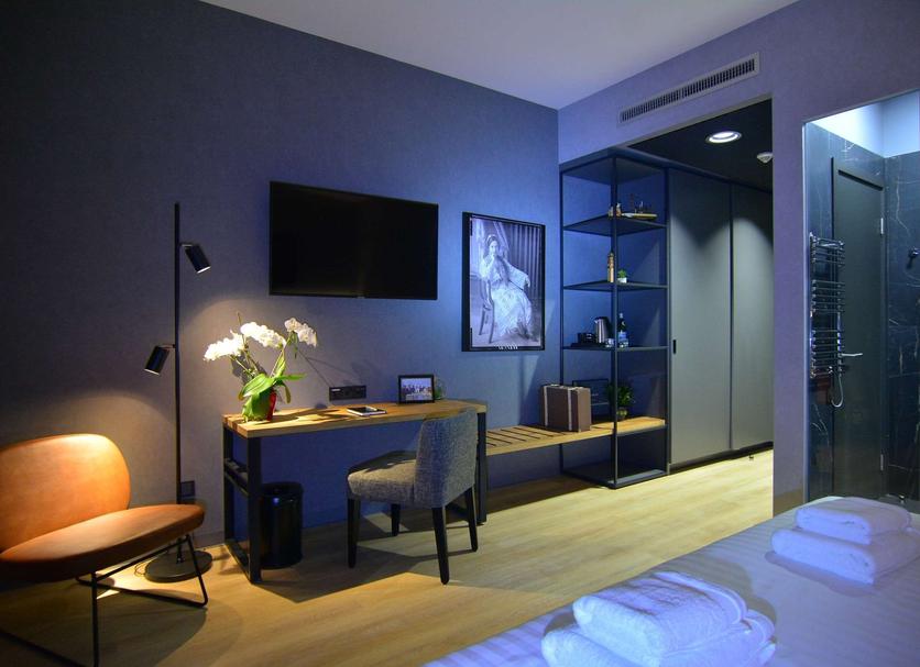 Chambre Photo