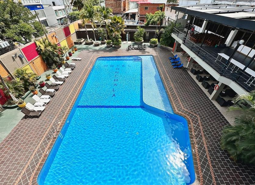Piscine Photo