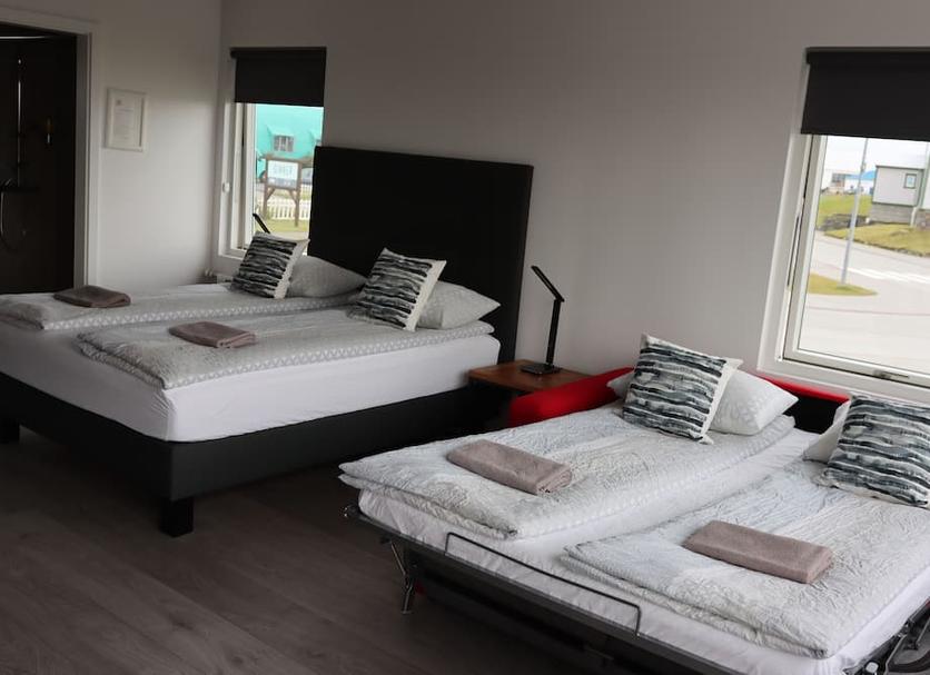 Chambre Photo
