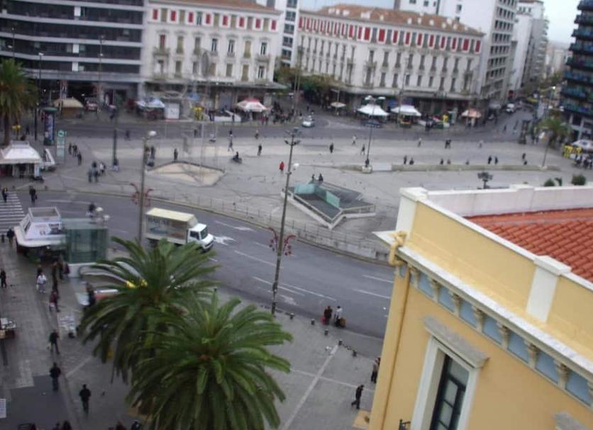 Extérieur Photo