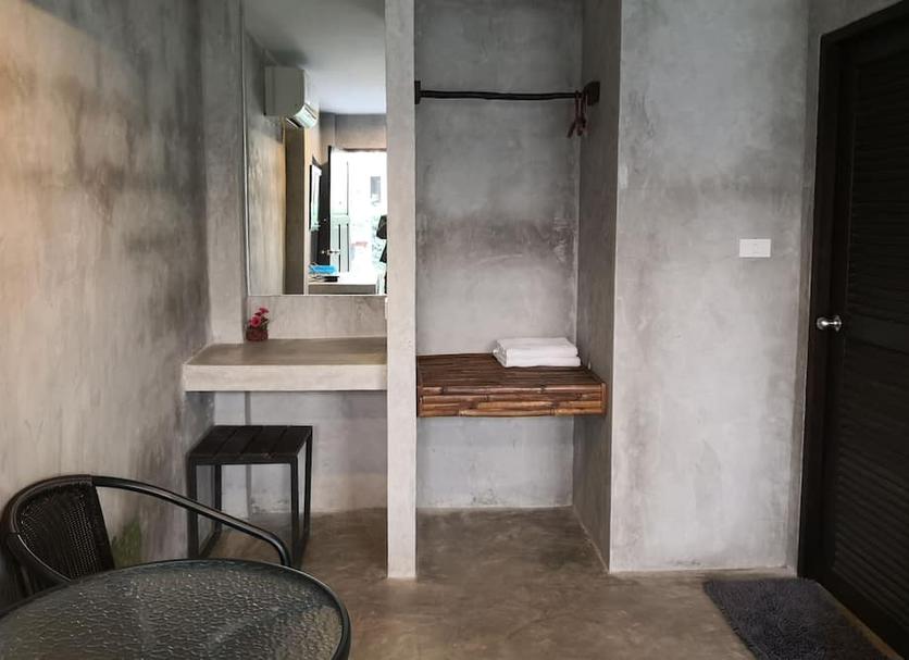 Équipements de la chambre Photo