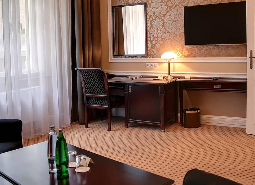 Équipements de la chambre Photo