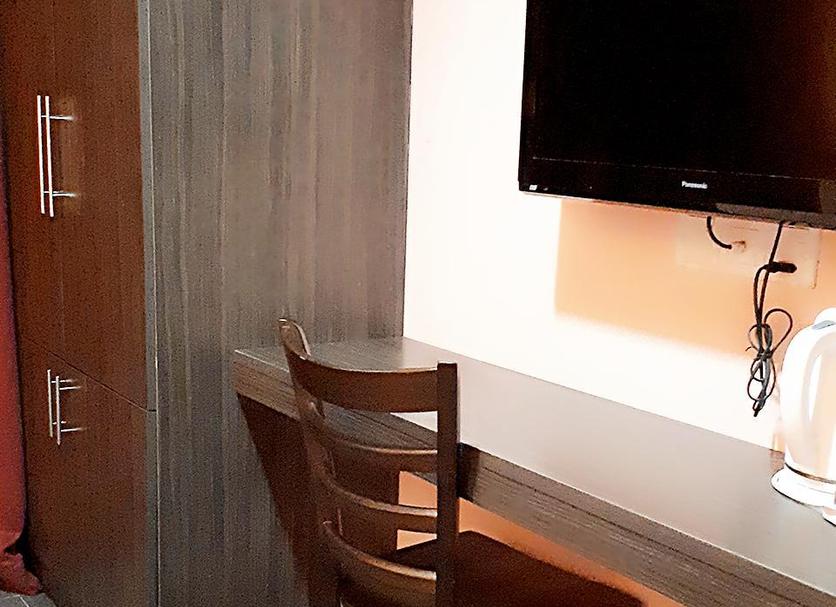 Équipements de la chambre Photo