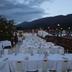 Salle de banquet