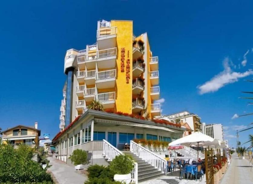 Bâtiment Photo