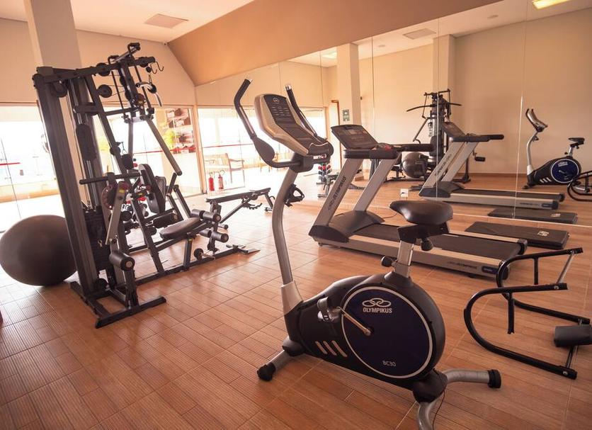 Salle de sport Photo