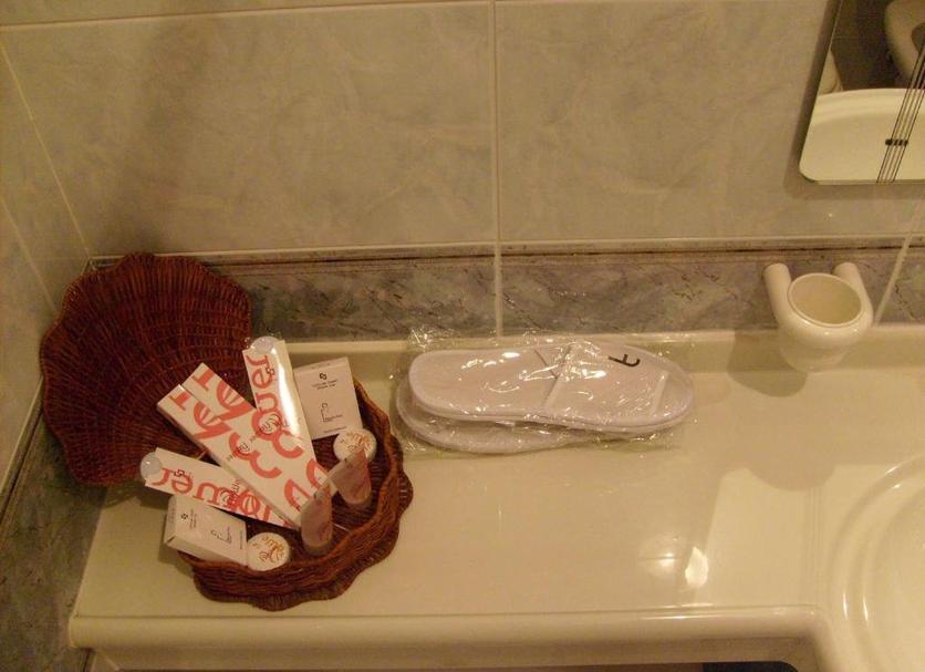 Équipements de la chambre Photo