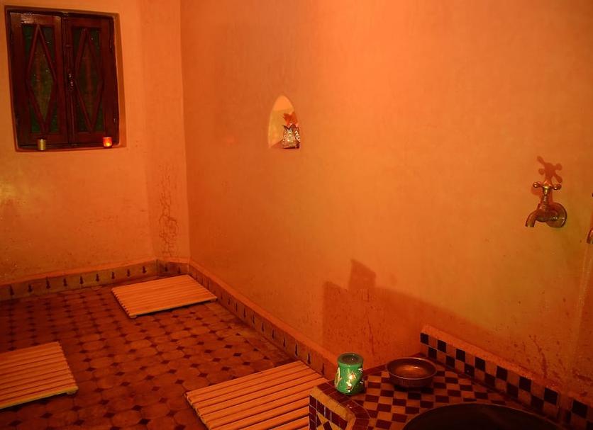 Spa Photo