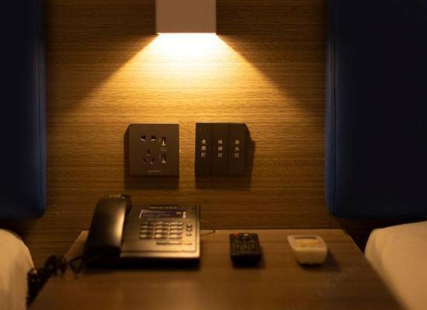 Équipements de la chambre Photo
