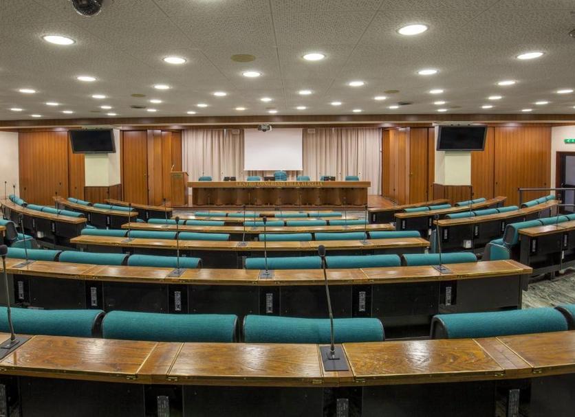 Espace de conférence Photo