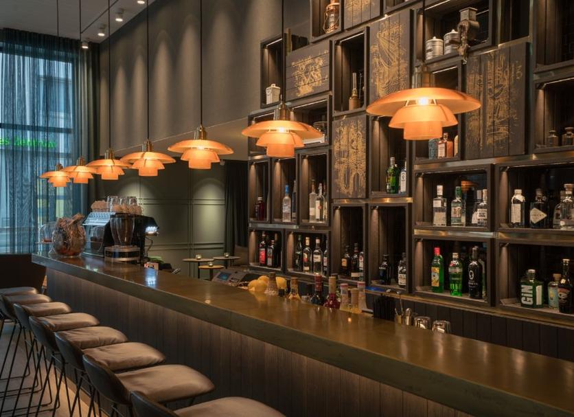 Bar Photo