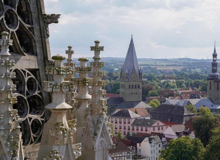 Extérieur Photo