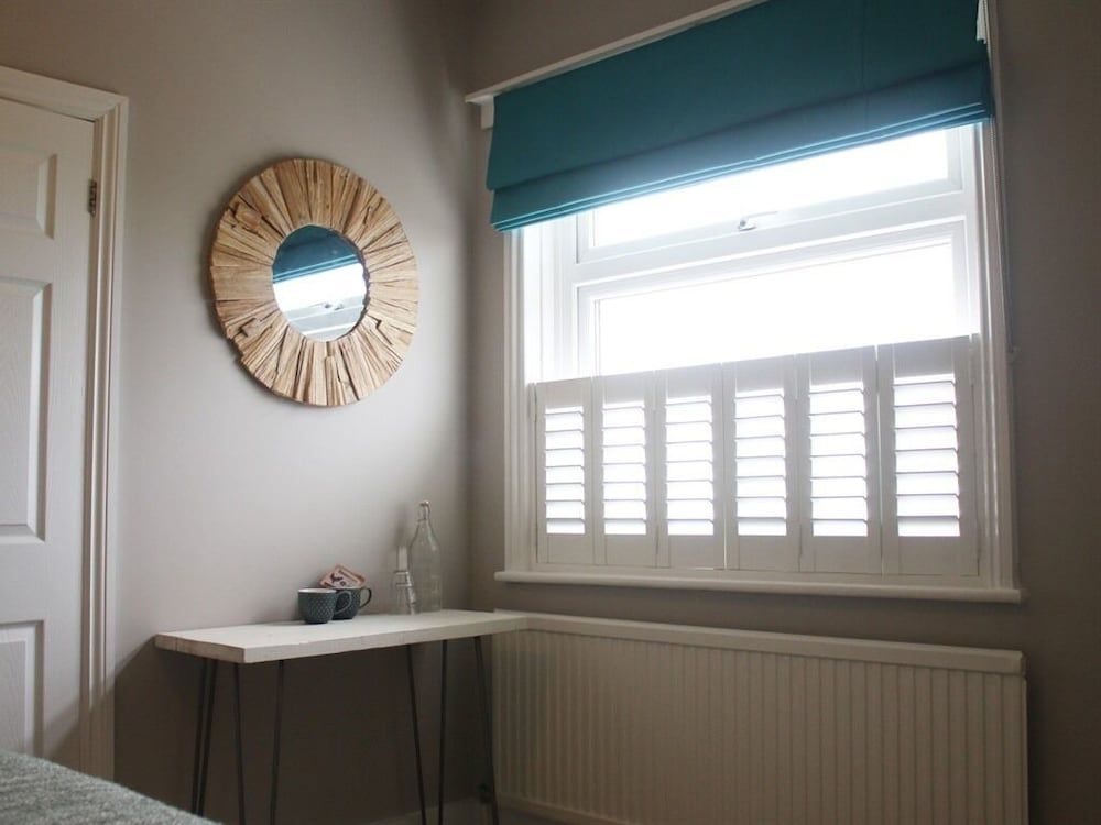 Équipements de la chambre