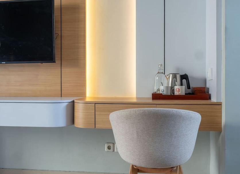 Équipements de la chambre Photo