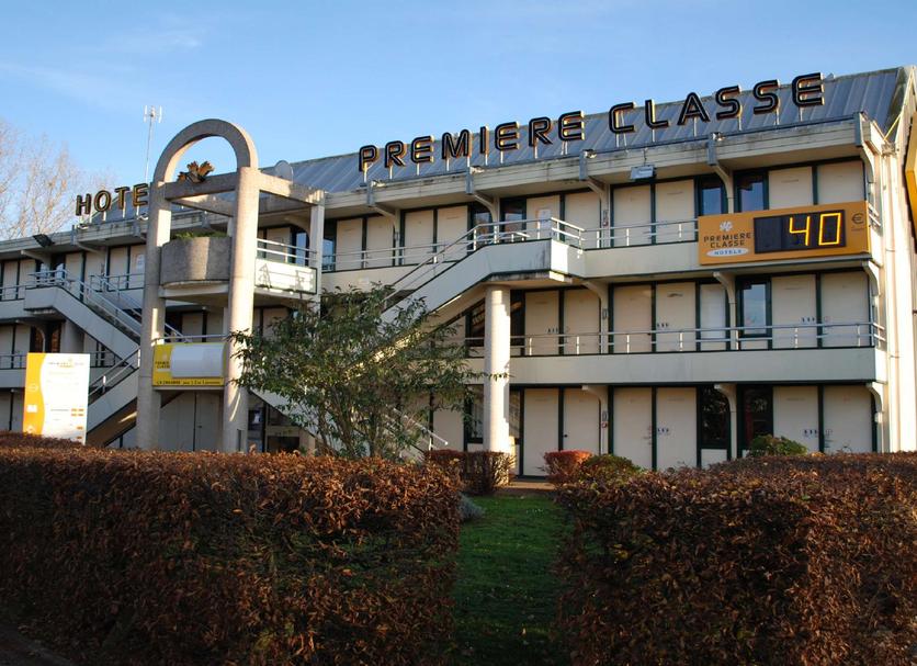 Bâtiment Photo