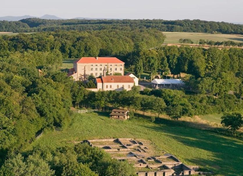 Extérieur Photo