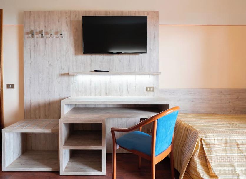 Équipements de la chambre Photo