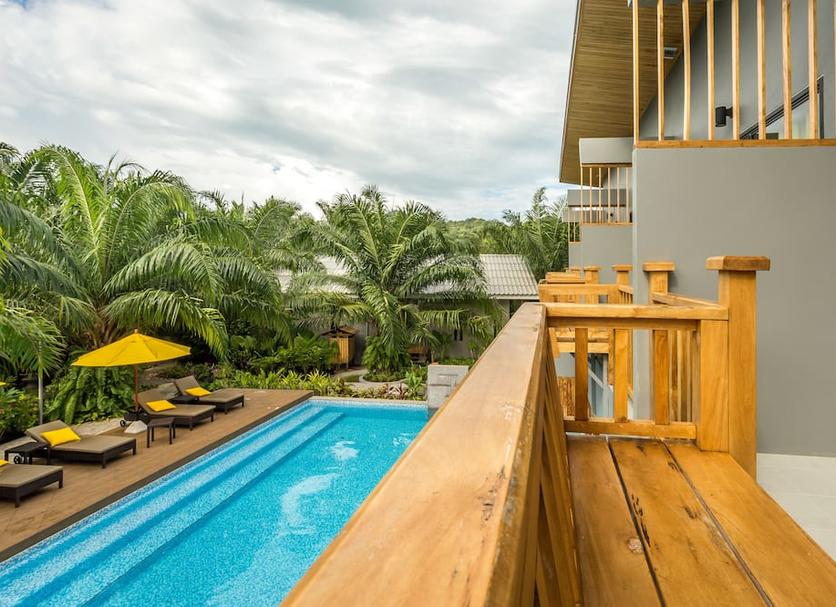 Piscine Photo