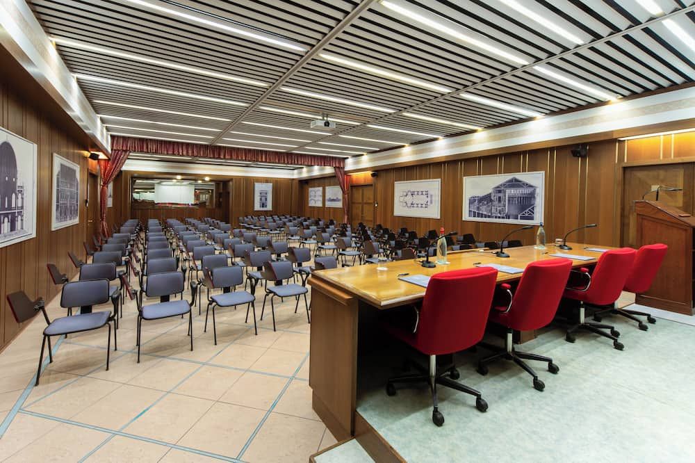 Espace de conférence