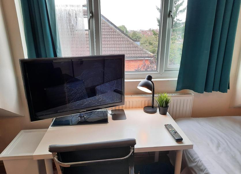 Équipements de la chambre Photo