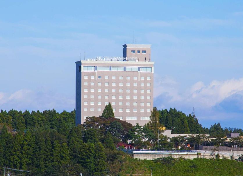 Bâtiment Photo