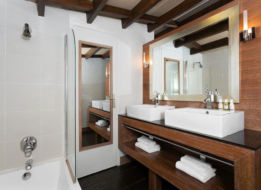 Salle de bain Photo
