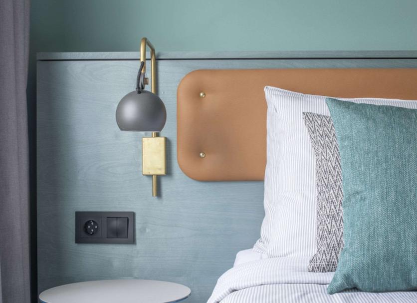 Équipements de la chambre Photo