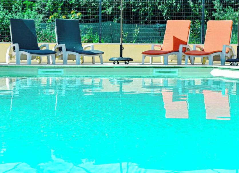 Piscine Photo